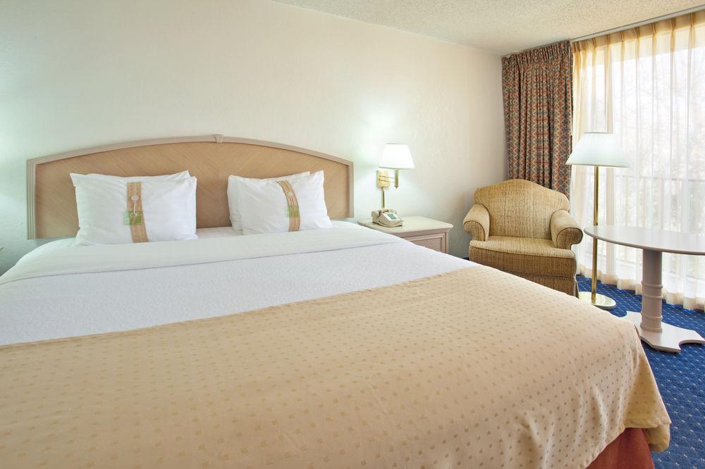 Holiday Inn Canyon De Chelly-Chinle By Ihg Eksteriør bilde
