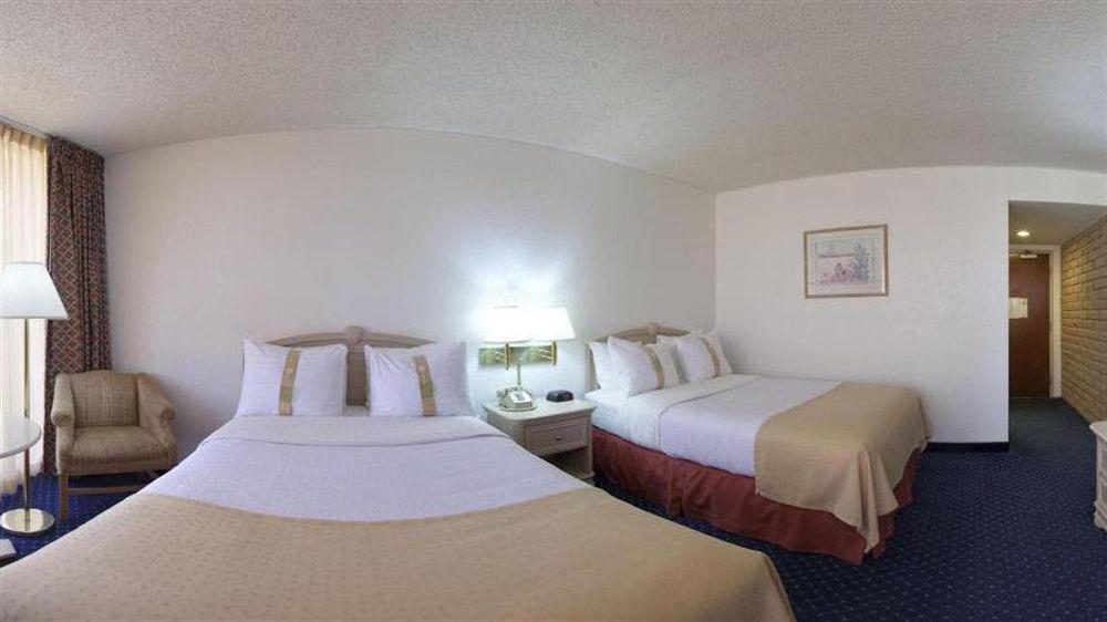 Holiday Inn Canyon De Chelly-Chinle By Ihg Eksteriør bilde