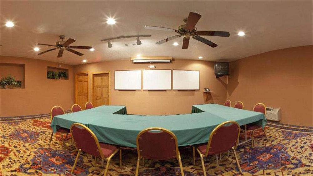 Holiday Inn Canyon De Chelly-Chinle By Ihg Eksteriør bilde
