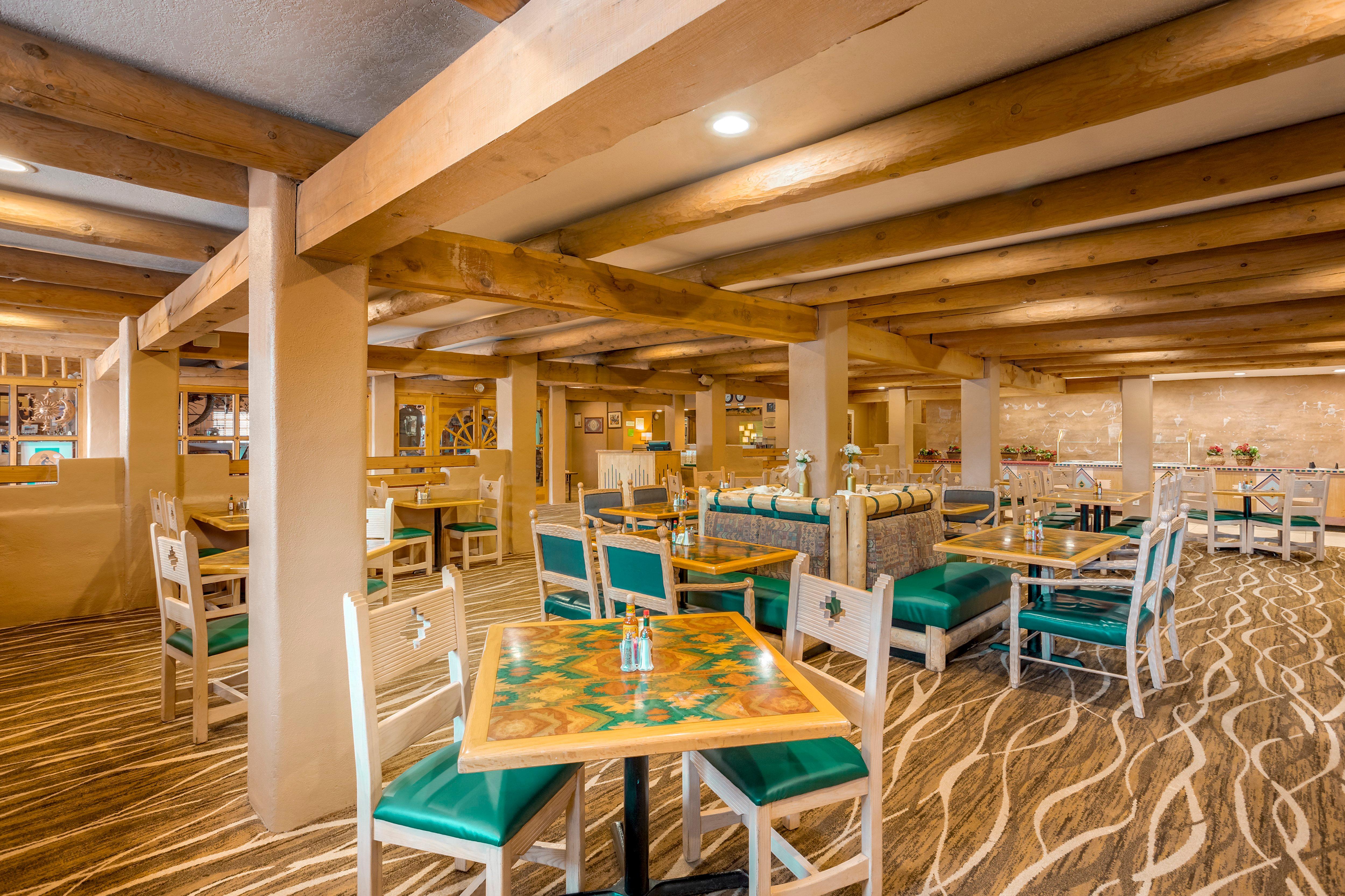 Holiday Inn Canyon De Chelly-Chinle By Ihg Eksteriør bilde