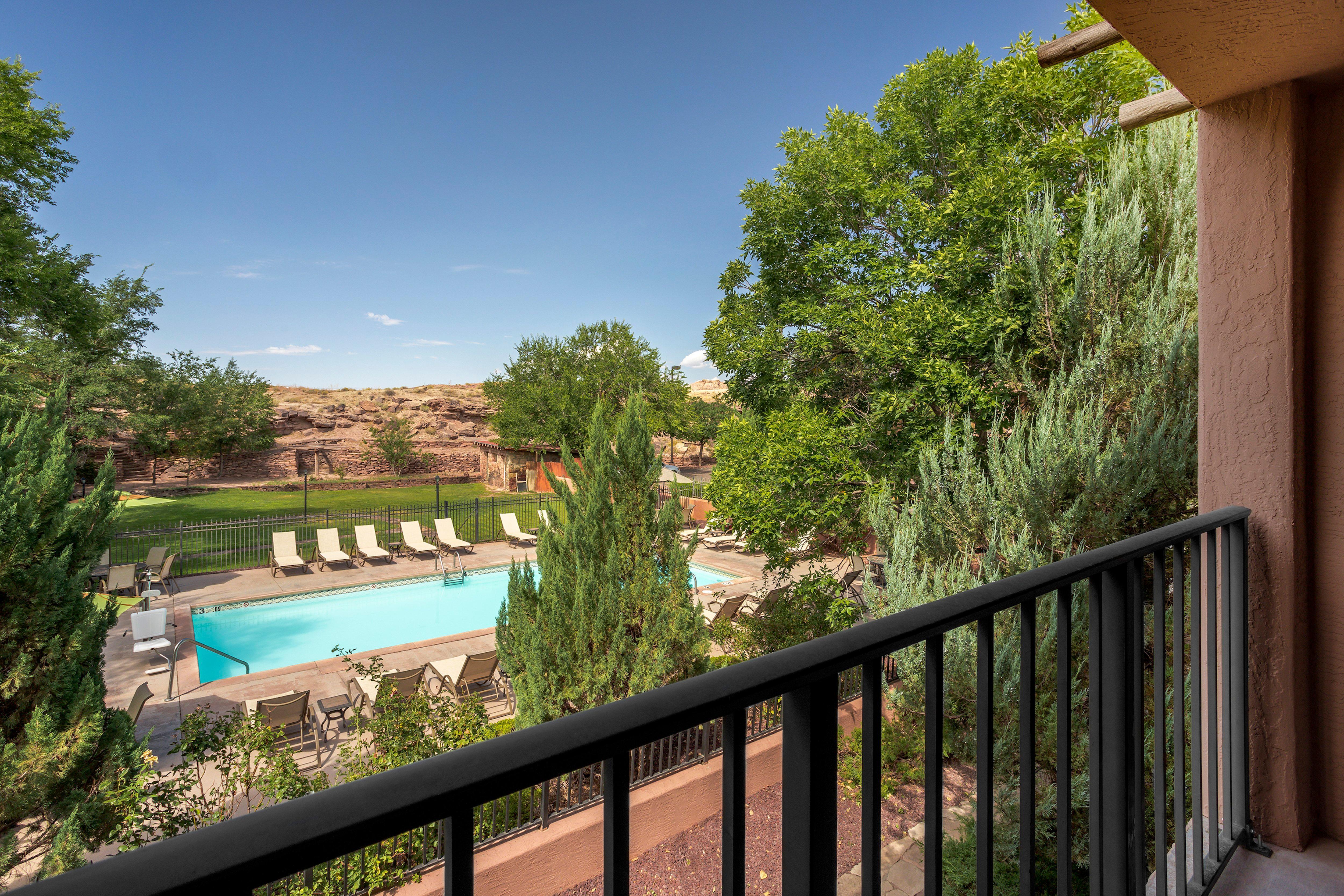 Holiday Inn Canyon De Chelly-Chinle By Ihg Eksteriør bilde