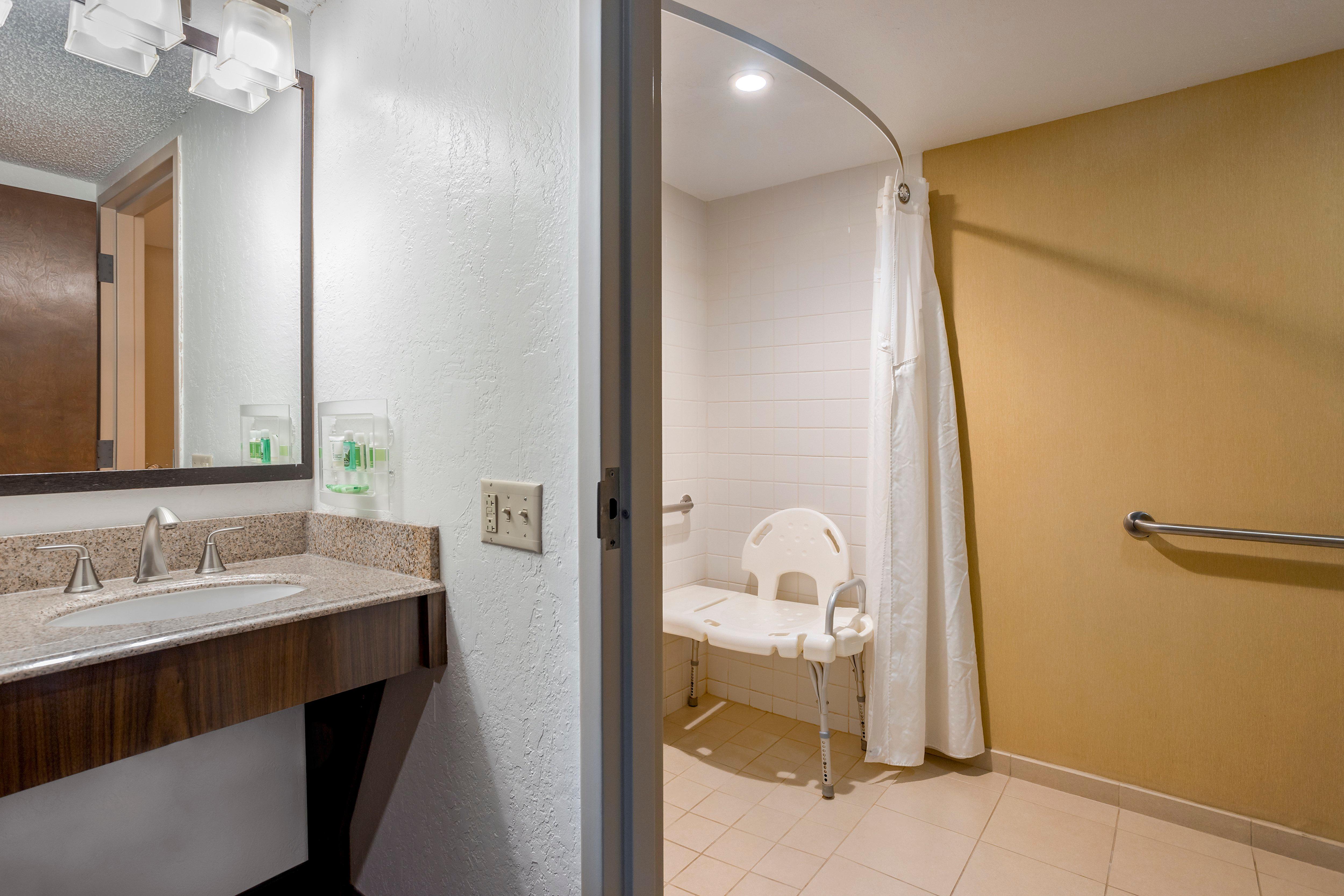Holiday Inn Canyon De Chelly-Chinle By Ihg Eksteriør bilde