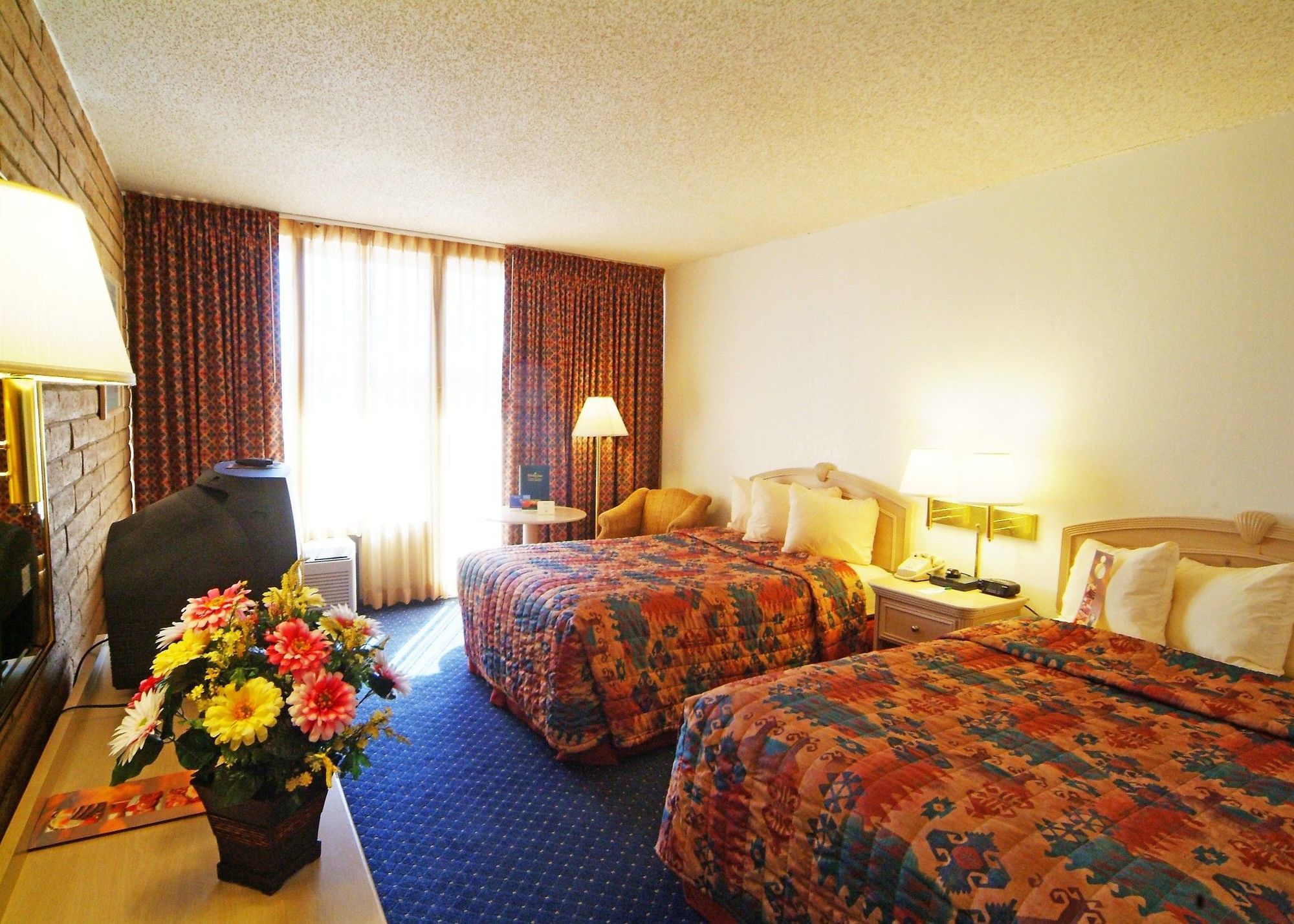 Holiday Inn Canyon De Chelly-Chinle By Ihg Eksteriør bilde