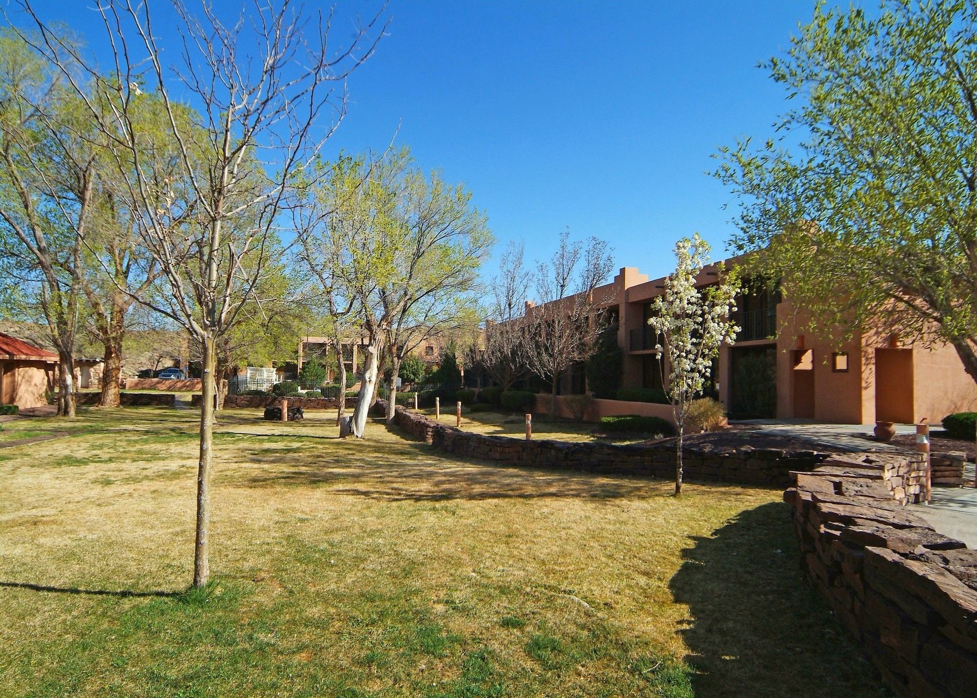 Holiday Inn Canyon De Chelly-Chinle By Ihg Eksteriør bilde