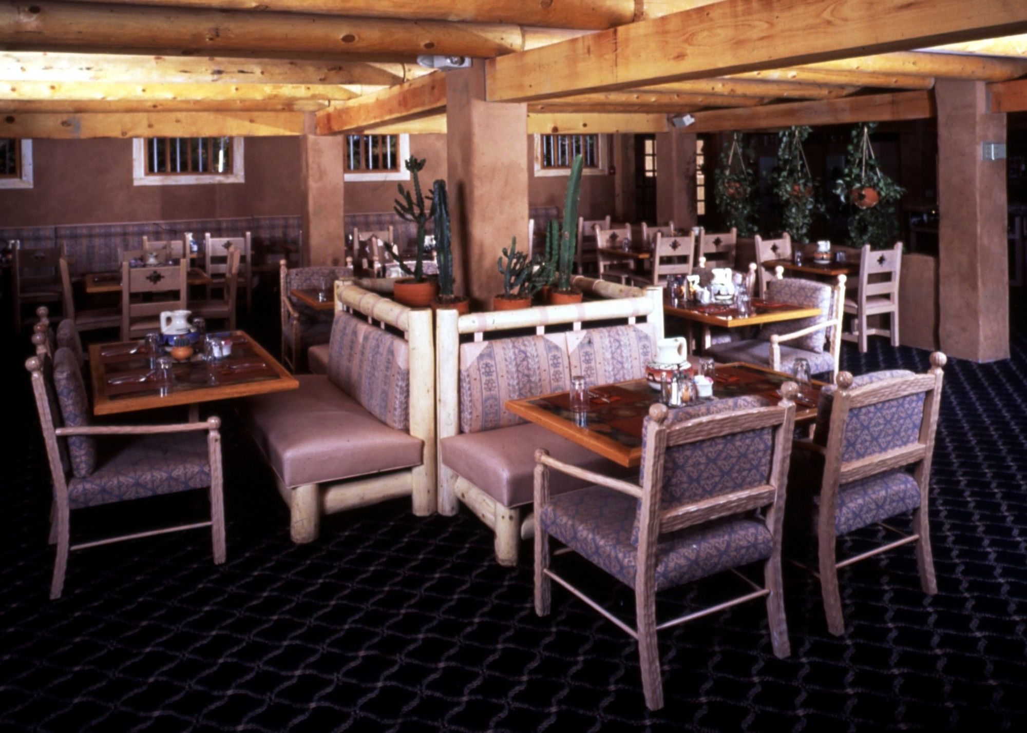 Holiday Inn Canyon De Chelly-Chinle By Ihg Eksteriør bilde