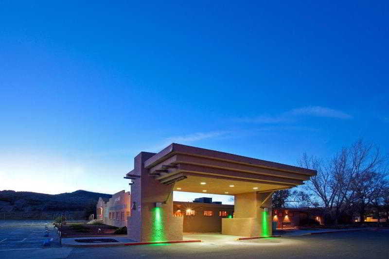 Holiday Inn Canyon De Chelly-Chinle By Ihg Eksteriør bilde