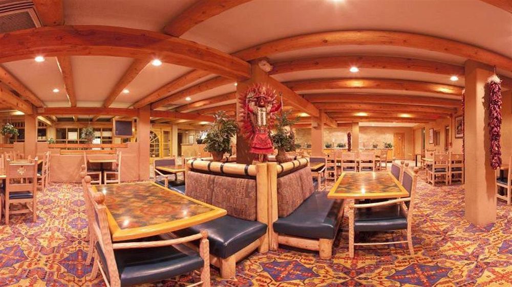 Holiday Inn Canyon De Chelly-Chinle By Ihg Eksteriør bilde