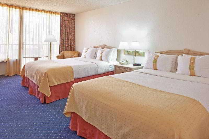 Holiday Inn Canyon De Chelly-Chinle By Ihg Eksteriør bilde