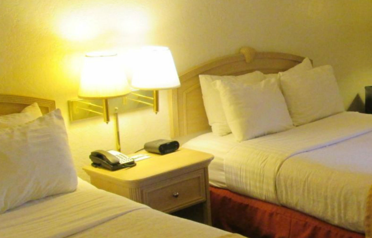 Holiday Inn Canyon De Chelly-Chinle By Ihg Eksteriør bilde